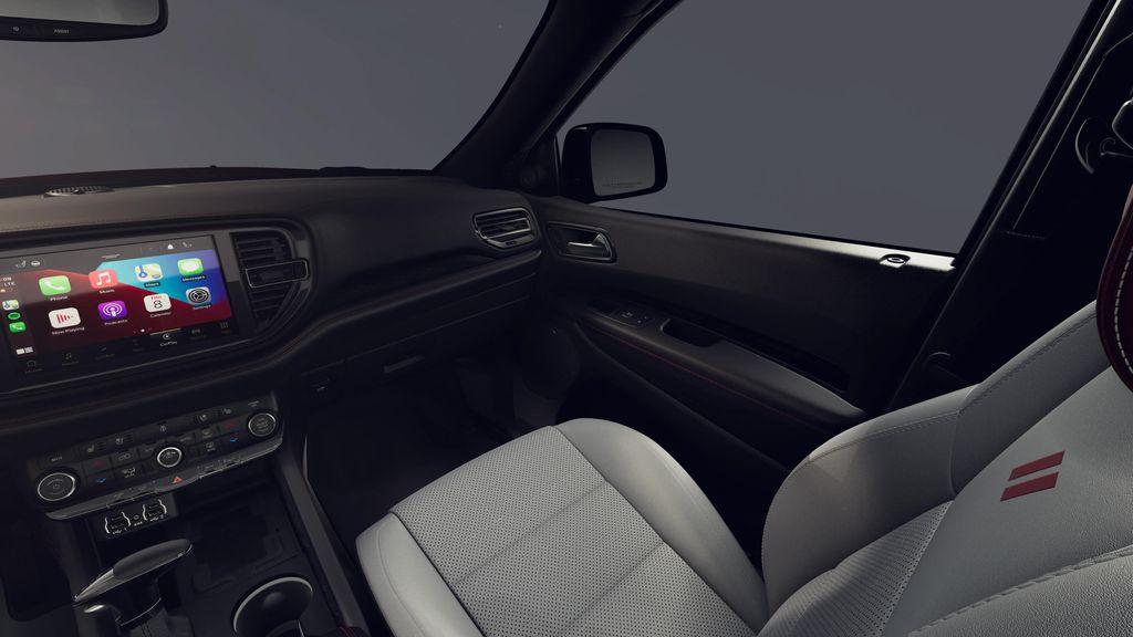 new 2026 Dodge Durango car, priced at $52,305