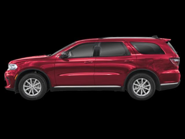 new 2026 Dodge Durango car, priced at $52,305