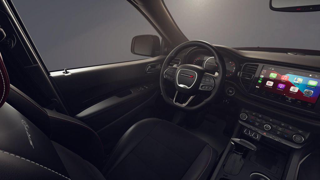 new 2026 Dodge Durango car, priced at $52,305