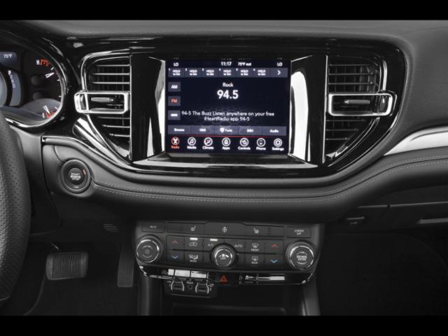 new 2026 Dodge Durango car, priced at $52,305