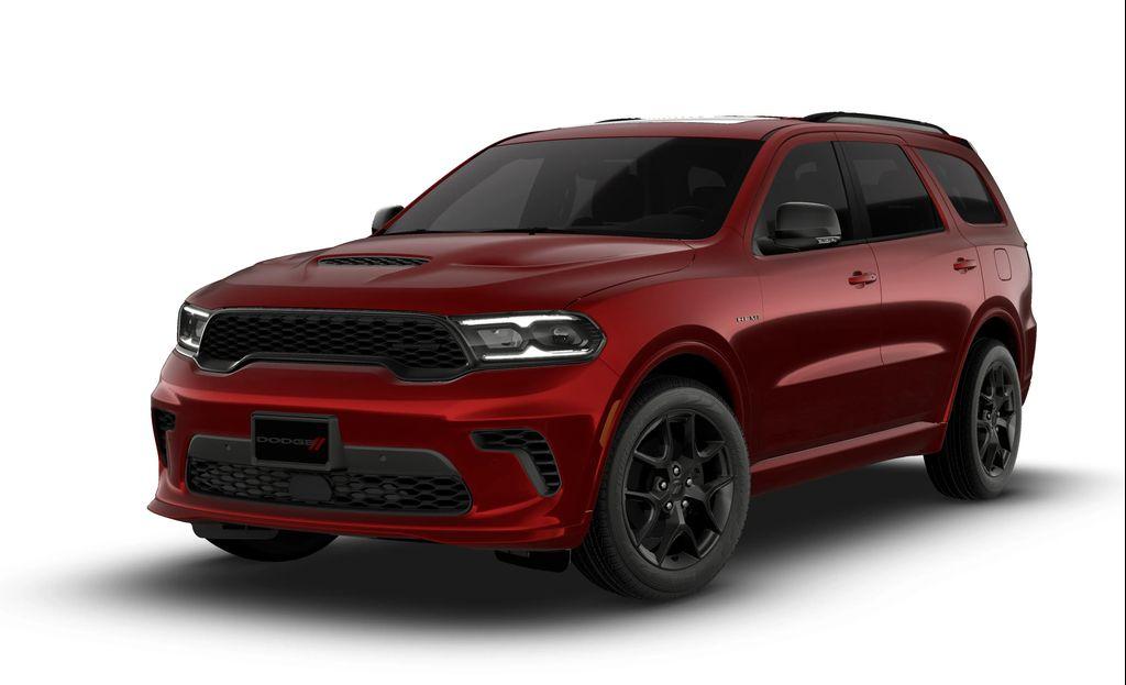 new 2026 Dodge Durango car, priced at $52,305