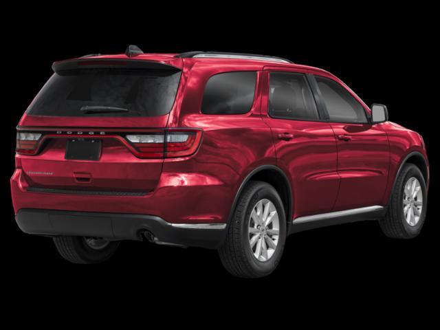 new 2026 Dodge Durango car, priced at $52,305