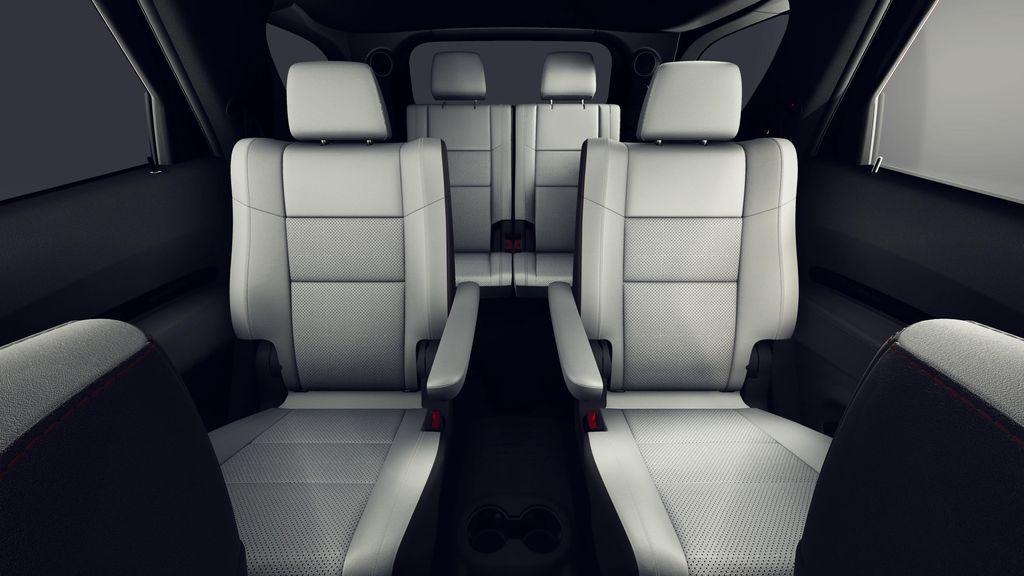 new 2026 Dodge Durango car, priced at $52,305