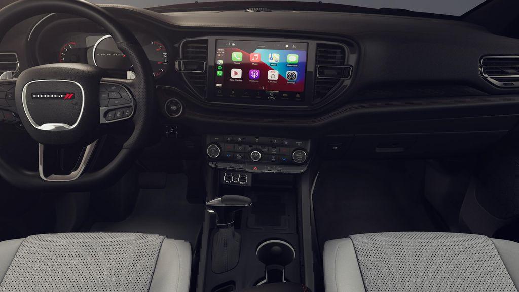 new 2026 Dodge Durango car, priced at $52,305