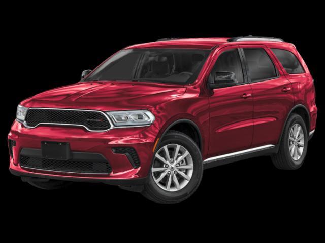 new 2026 Dodge Durango car, priced at $52,305