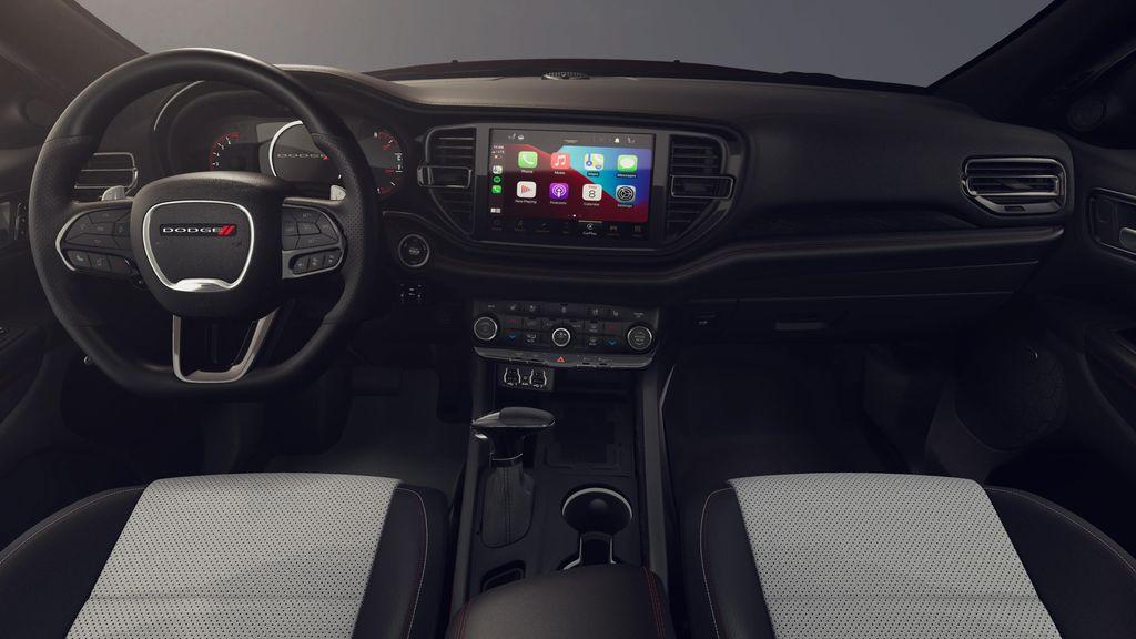 new 2026 Dodge Durango car, priced at $52,305