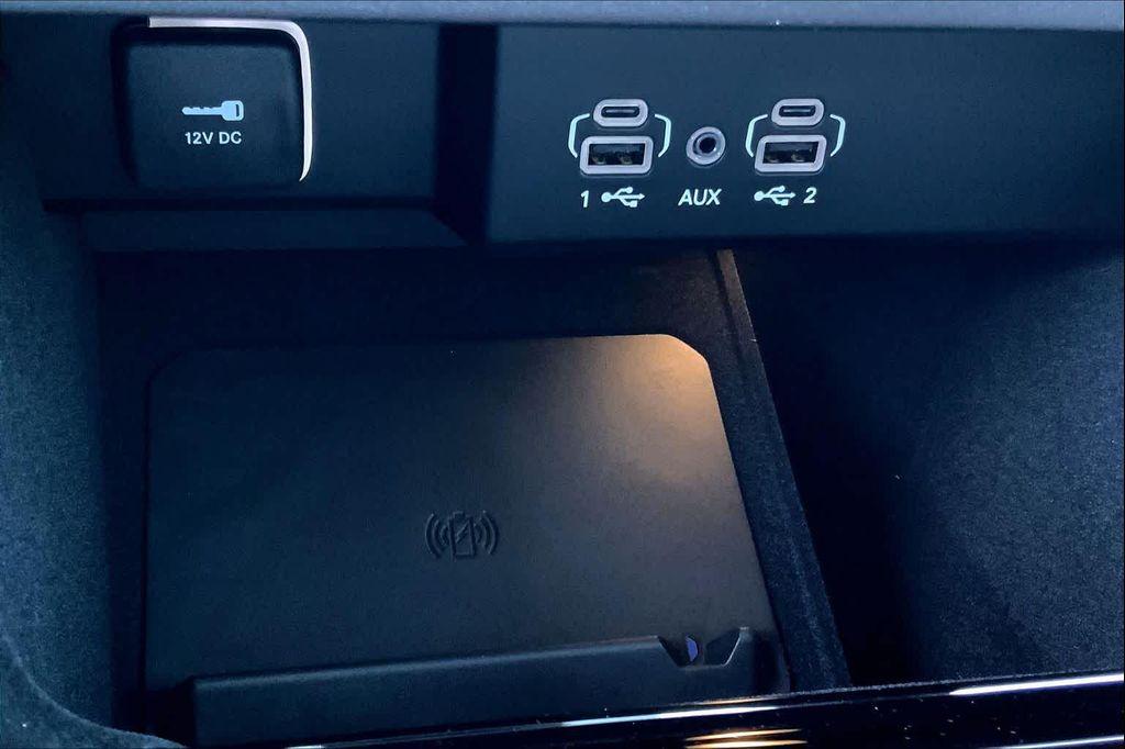 new 2025 Jeep Wagoneer L car, priced at $76,218