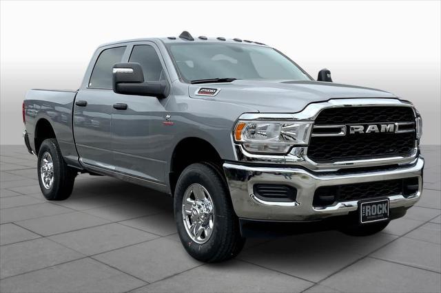 new 2024 Ram 2500 car, priced at $65,040