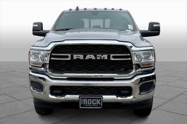 new 2024 Ram 2500 car, priced at $65,040