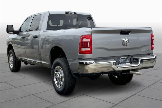 new 2024 Ram 2500 car, priced at $65,040