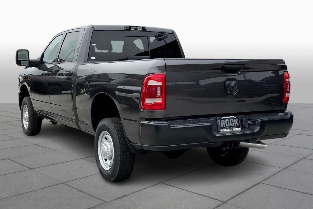 new 2024 Ram 2500 car, priced at $59,889