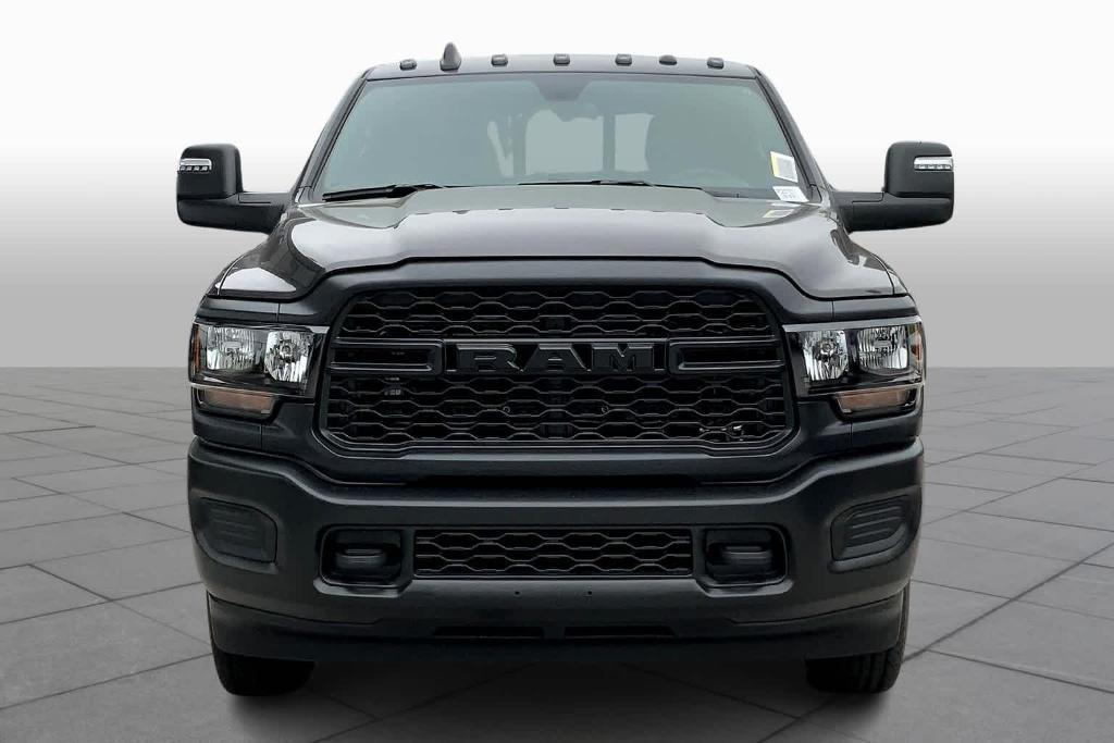 new 2024 Ram 2500 car, priced at $59,889