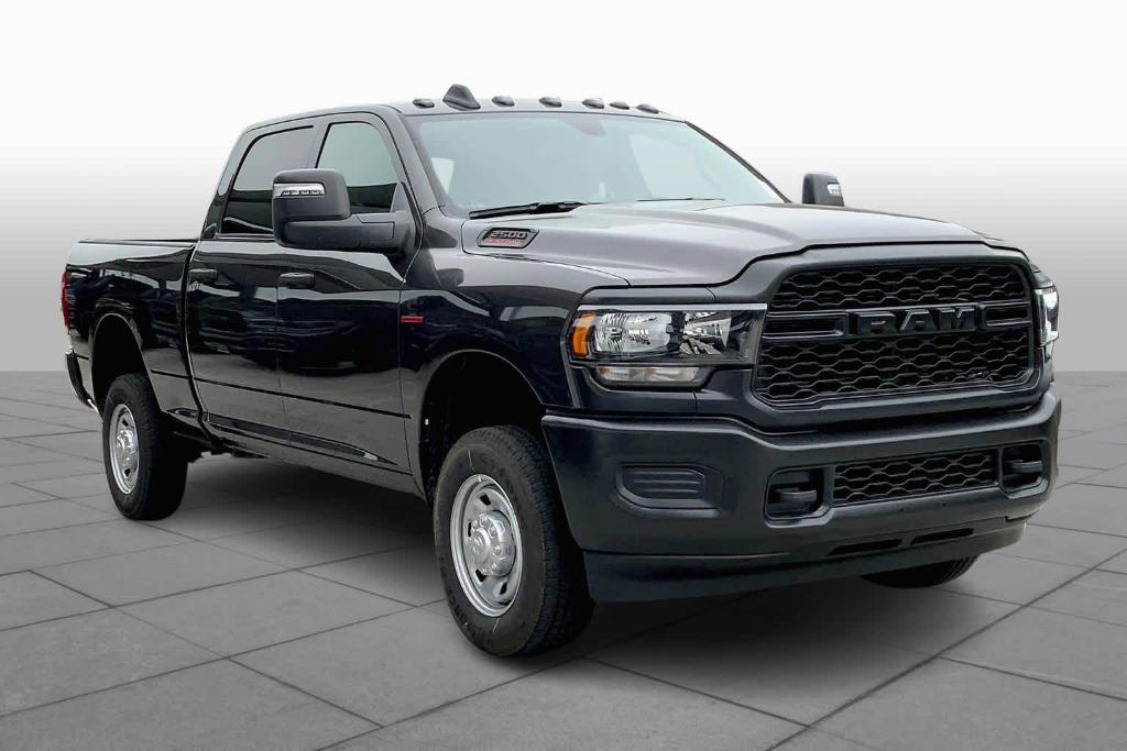 new 2024 Ram 2500 car, priced at $59,889