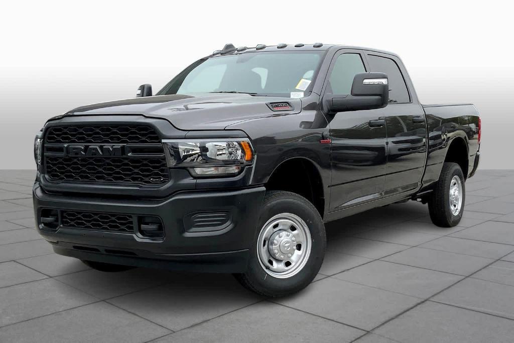 new 2024 Ram 2500 car, priced at $59,889