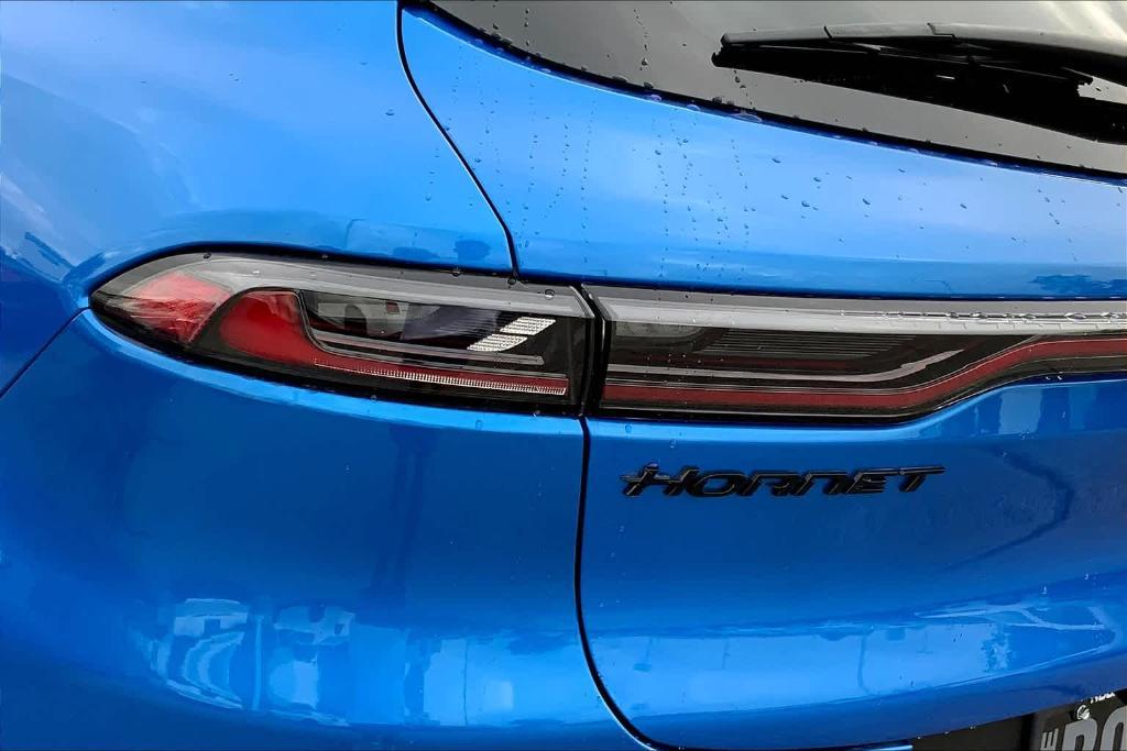 new 2023 Dodge Hornet car, priced at $35,953