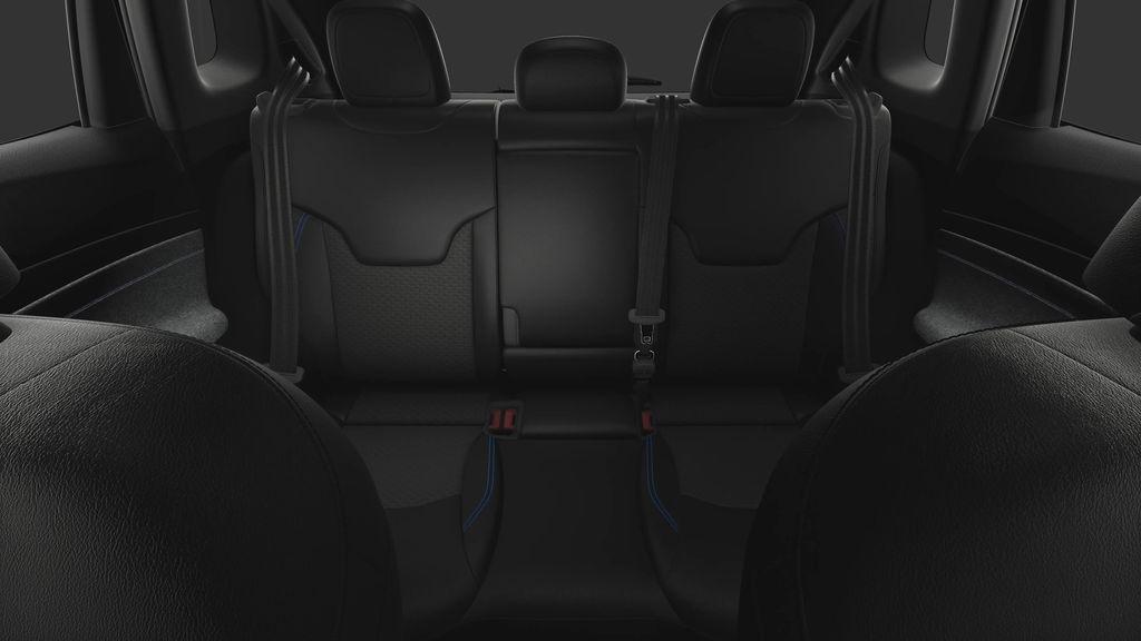 new 2026 Jeep Compass car, priced at $34,080