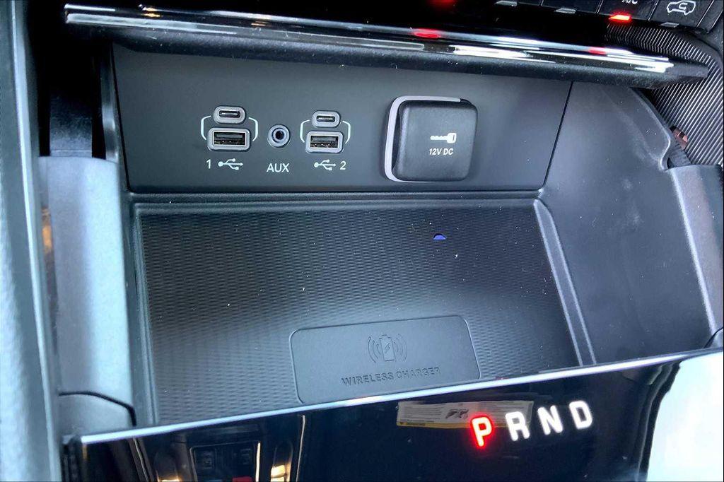 new 2025 Jeep Grand Cherokee car, priced at $43,459