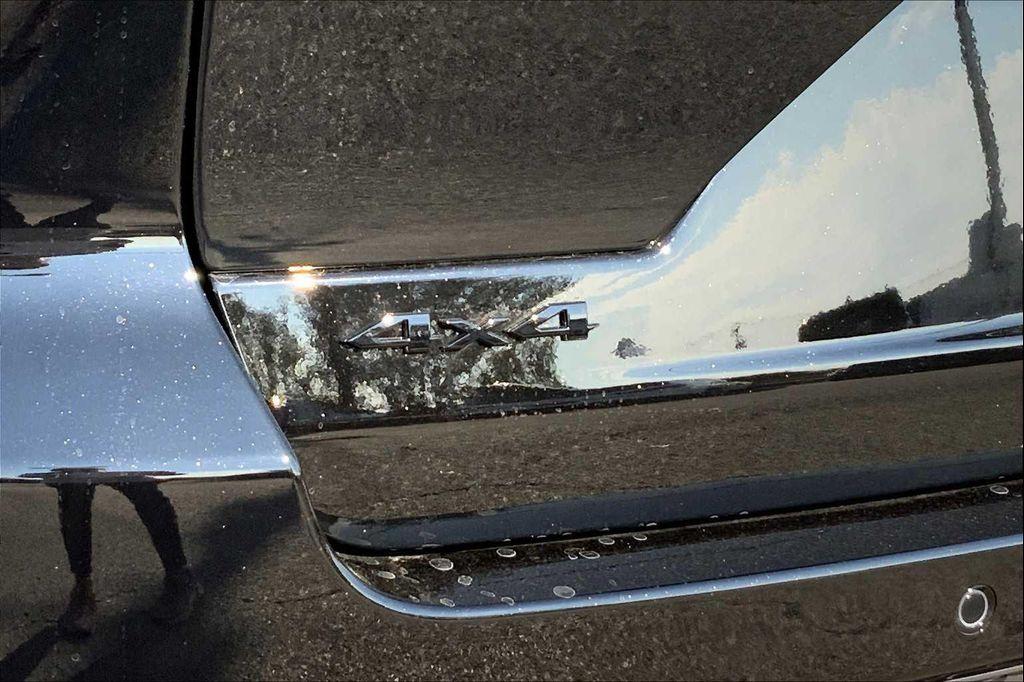 new 2025 Jeep Grand Cherokee car, priced at $43,459