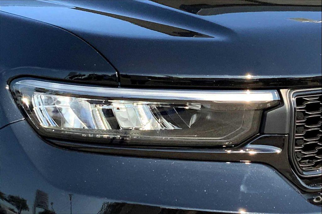 new 2025 Jeep Grand Cherokee car, priced at $43,459