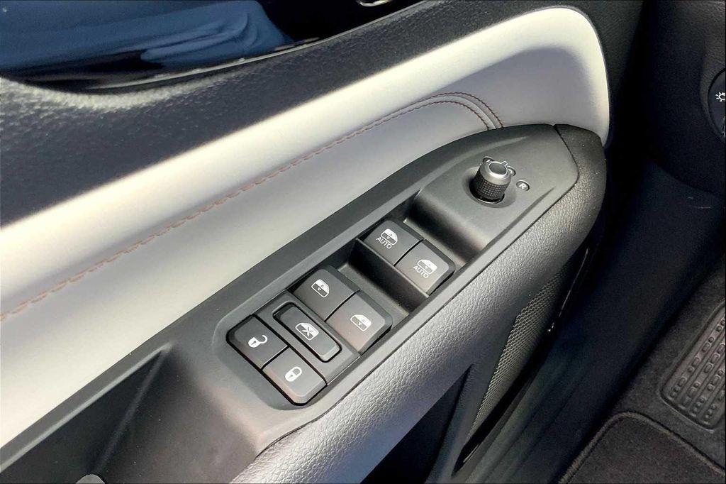 new 2025 Jeep Compass car, priced at $35,085