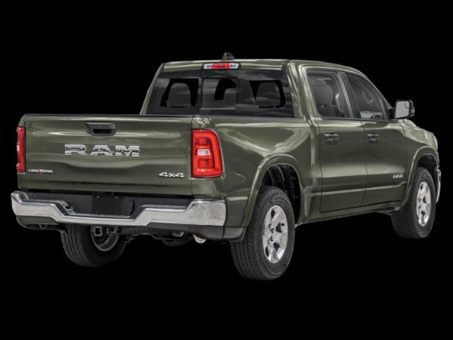 new 2026 Ram 1500 car, priced at $60,606