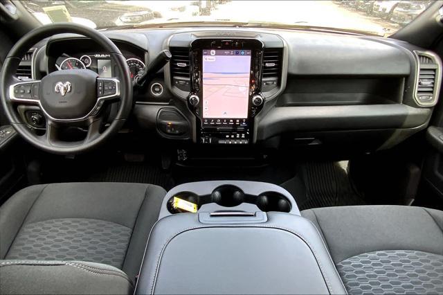 new 2025 Ram 2500 car, priced at $67,887