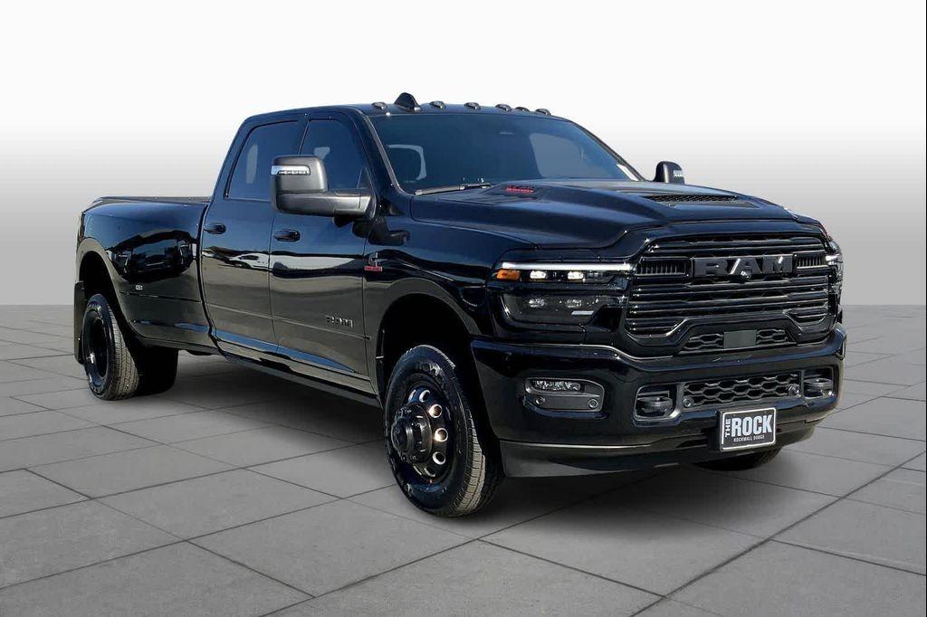 new 2026 Ram 3500 car, priced at $87,885