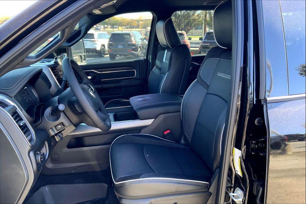 new 2026 Ram 3500 car, priced at $87,885