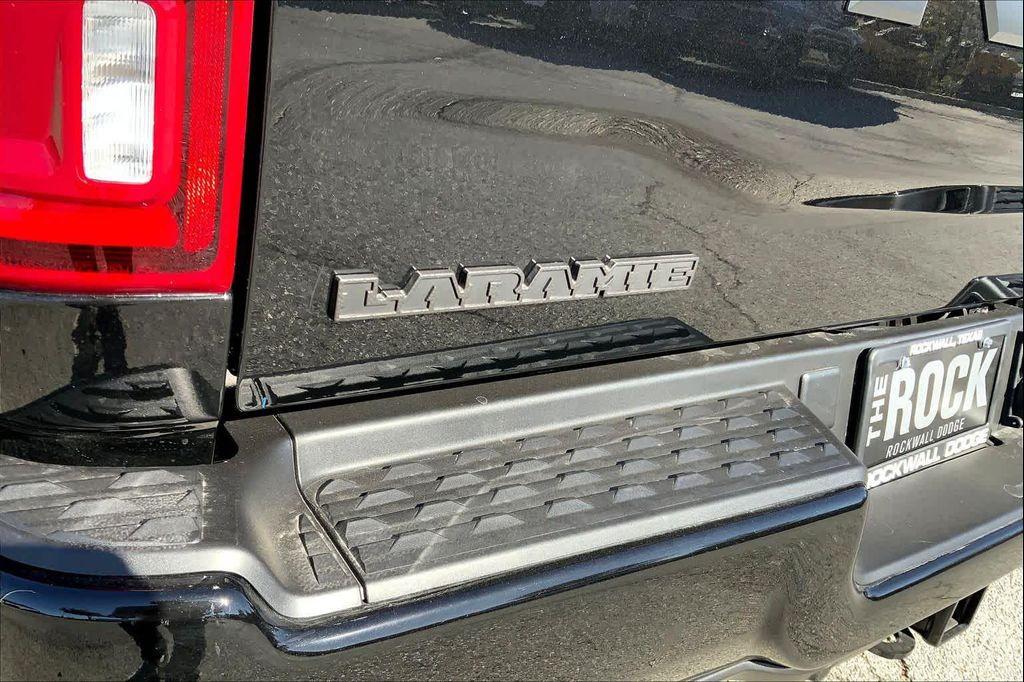 new 2026 Ram 3500 car, priced at $87,885