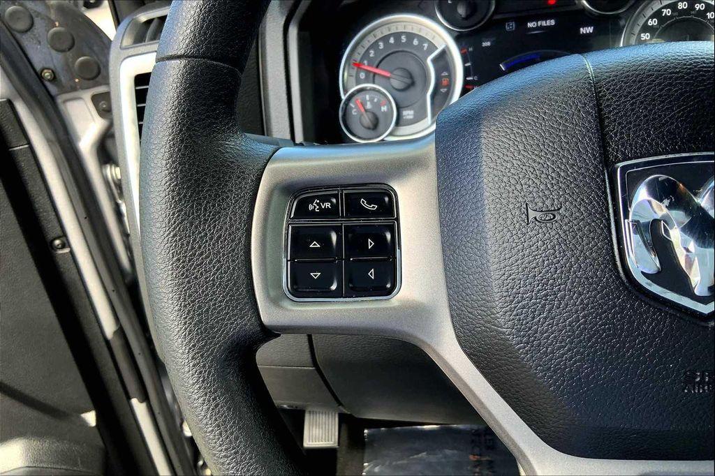 used 2023 Ram 1500 Classic car, priced at $32,732