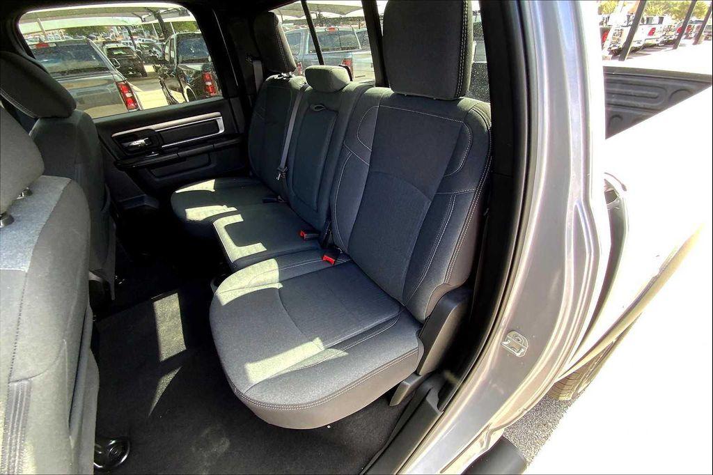 used 2023 Ram 1500 Classic car, priced at $32,732