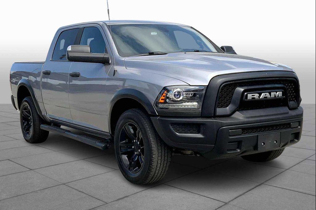 used 2023 Ram 1500 Classic car, priced at $32,732