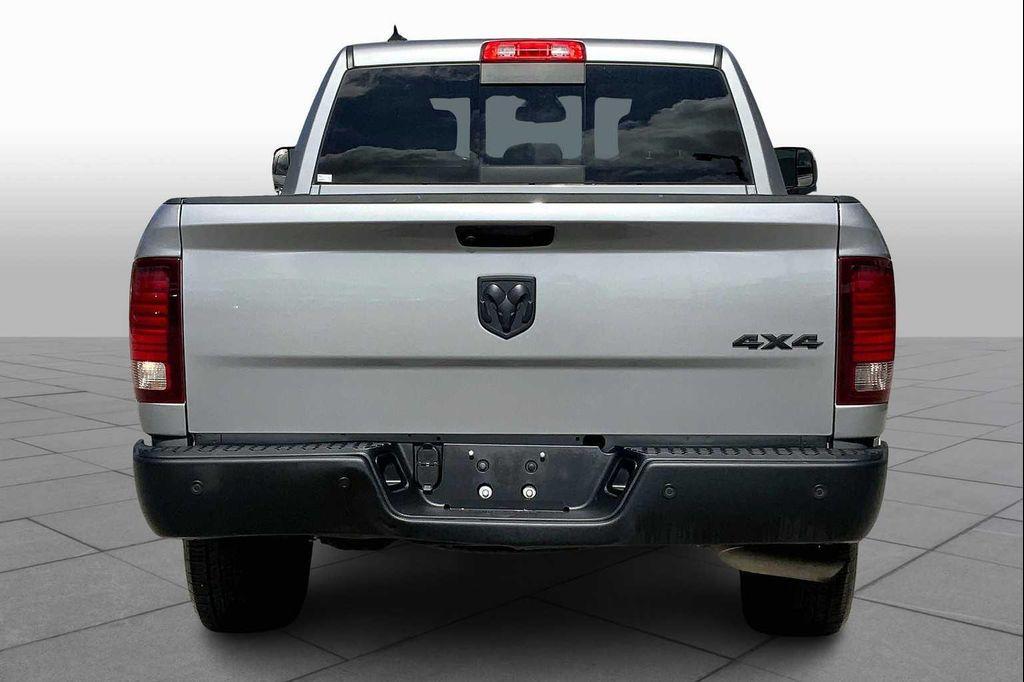 used 2023 Ram 1500 Classic car, priced at $32,732