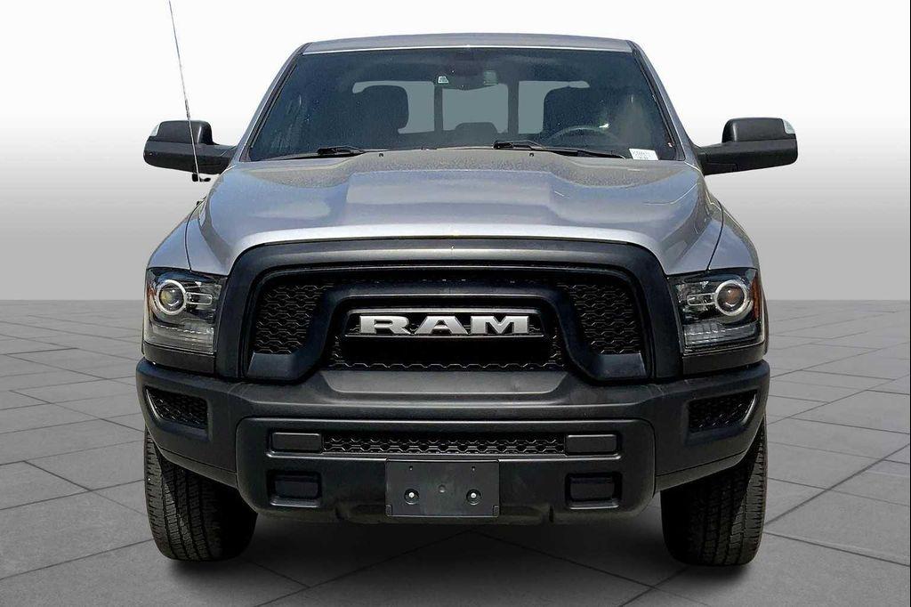 used 2023 Ram 1500 Classic car, priced at $32,732