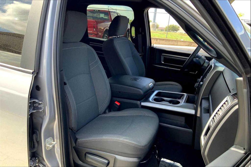 used 2023 Ram 1500 Classic car, priced at $32,732