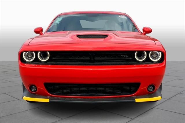 new 2023 Dodge Challenger car, priced at $36,838