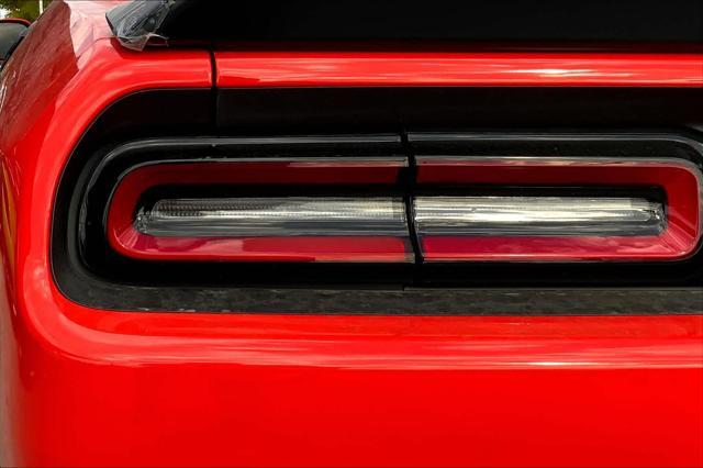 new 2023 Dodge Challenger car, priced at $36,838