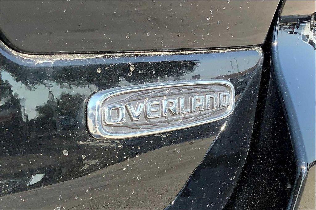 used 2022 Jeep Grand Cherokee 4xe car, priced at $33,699