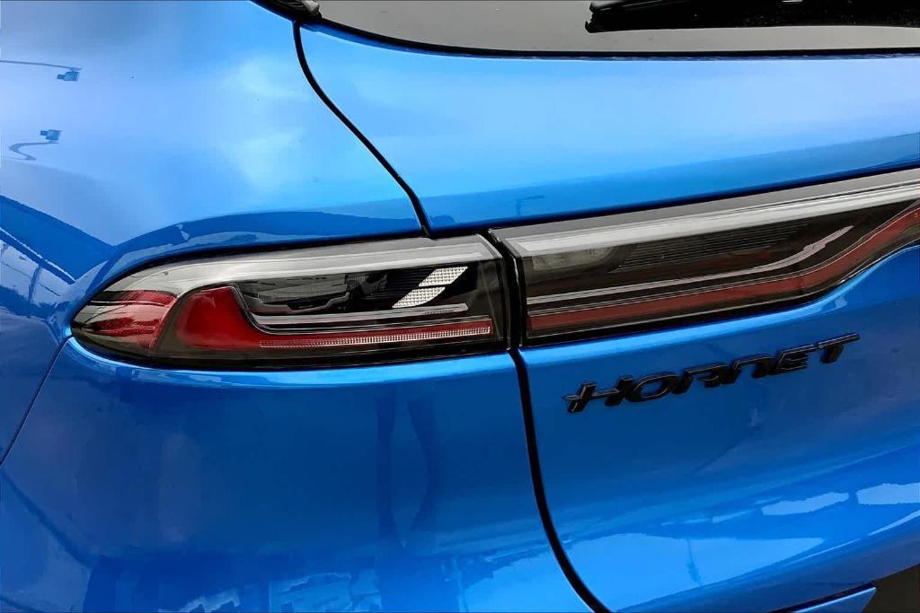 new 2024 Dodge Hornet car, priced at $32,146