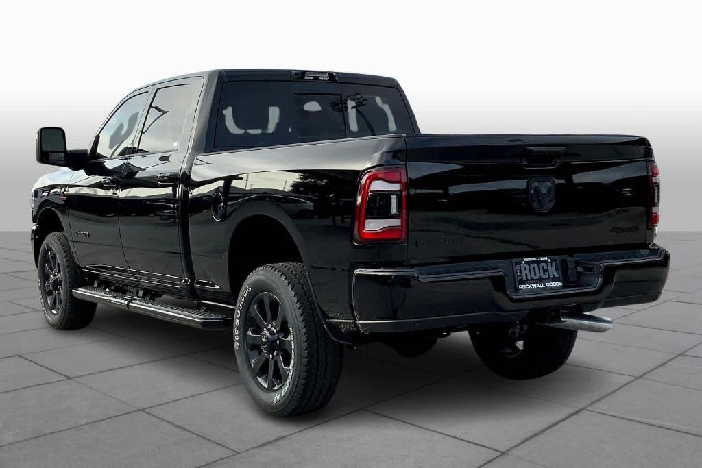 new 2024 Ram 2500 car, priced at $78,701