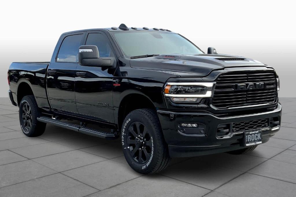 new 2024 Ram 2500 car, priced at $78,701