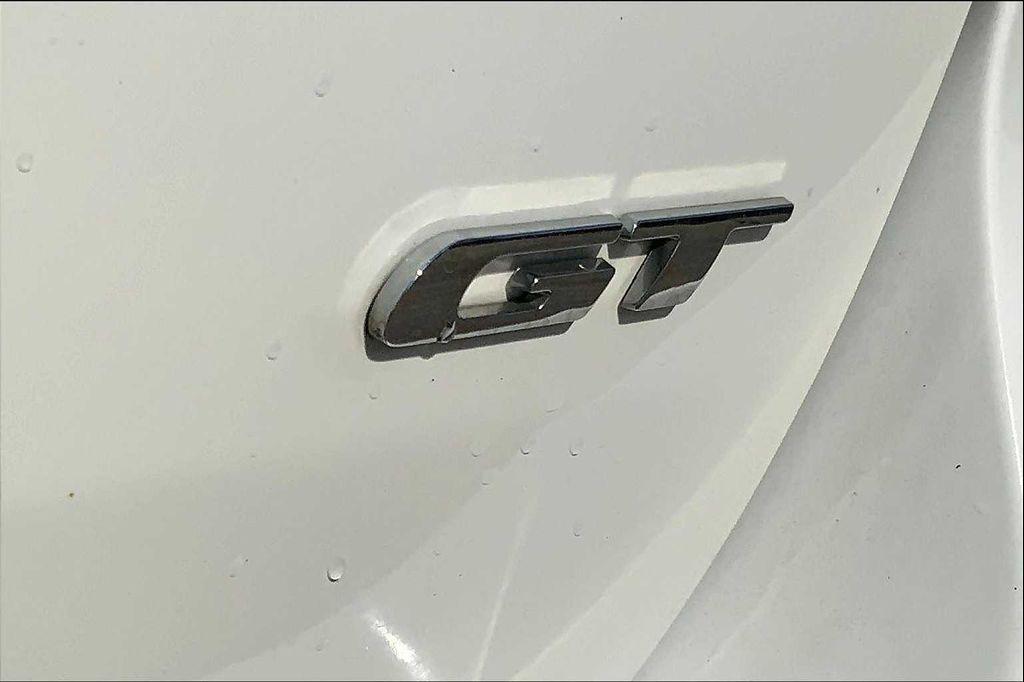 used 2023 Dodge Durango car, priced at $27,284