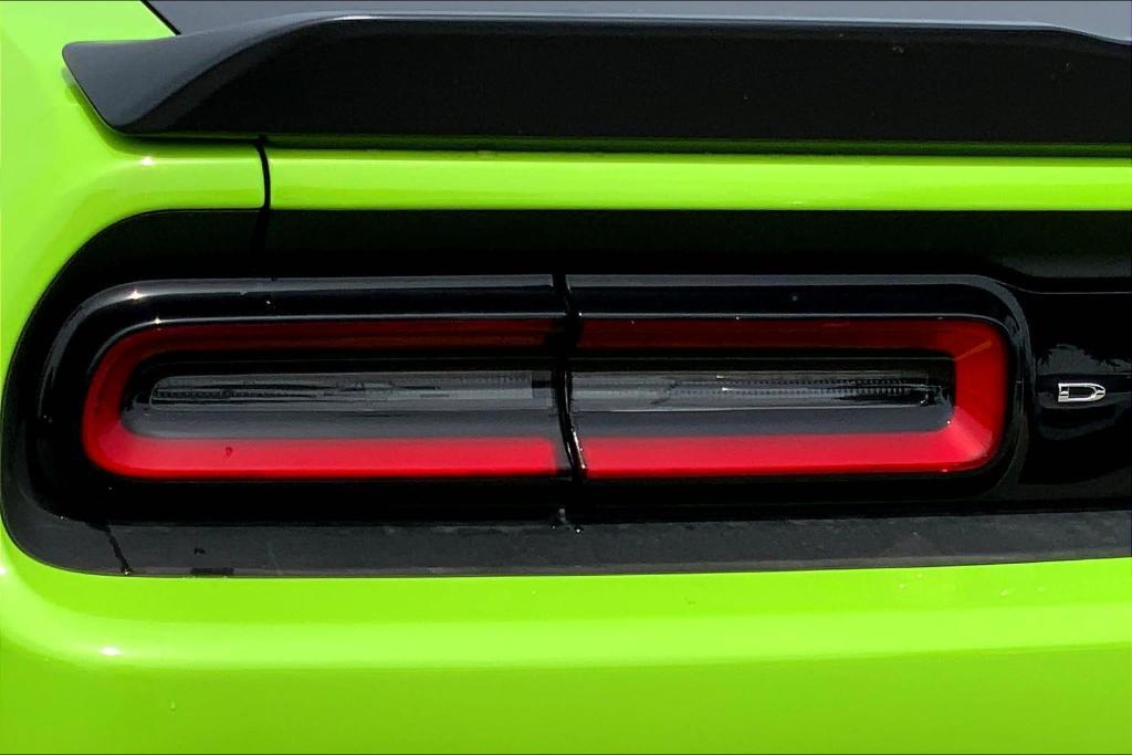 new 2023 Dodge Challenger car, priced at $47,273
