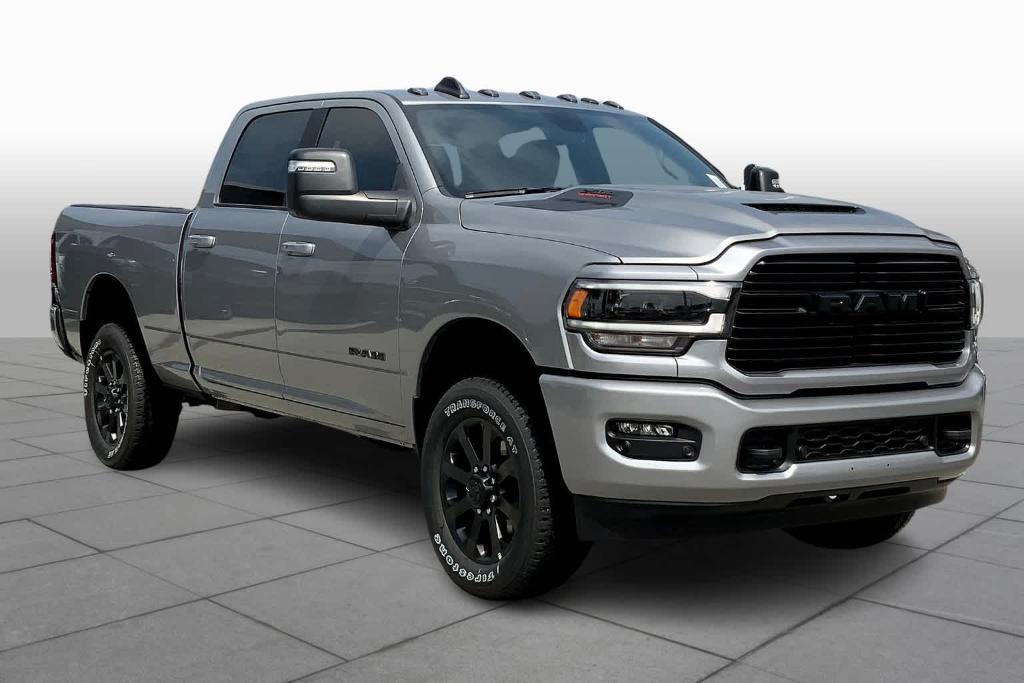 new 2024 Ram 2500 car, priced at $63,320