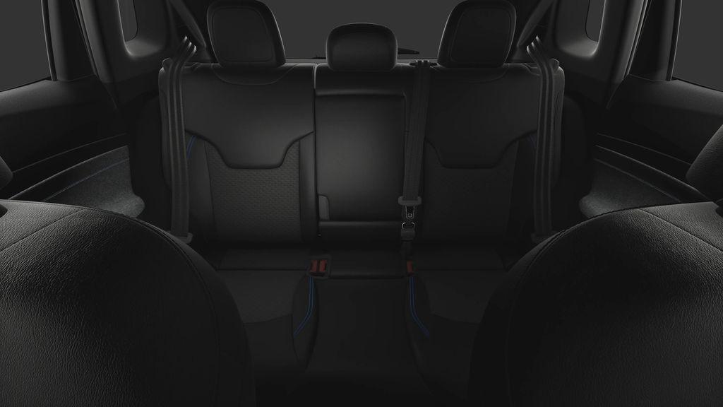 new 2026 Jeep Compass car, priced at $33,485