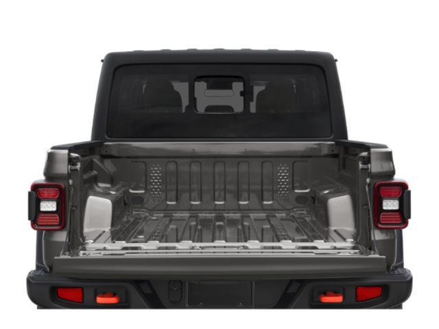 new 2026 Jeep Gladiator car, priced at $65,315