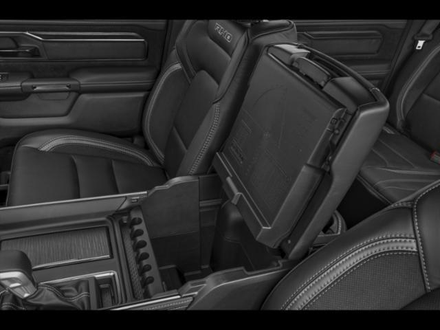 new 2026 Ram 1500 car, priced at $75,610