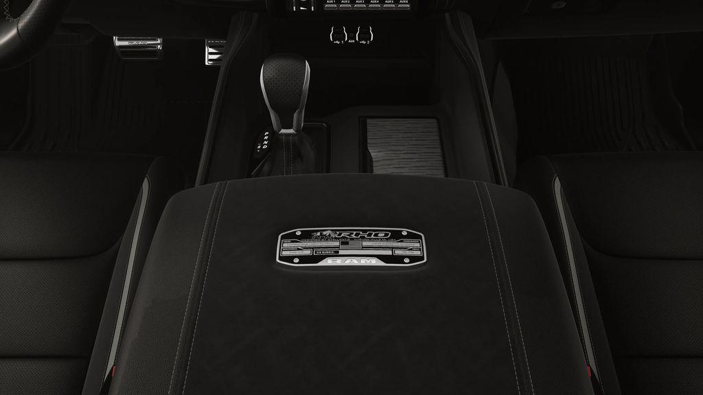 new 2026 Ram 1500 car, priced at $75,610