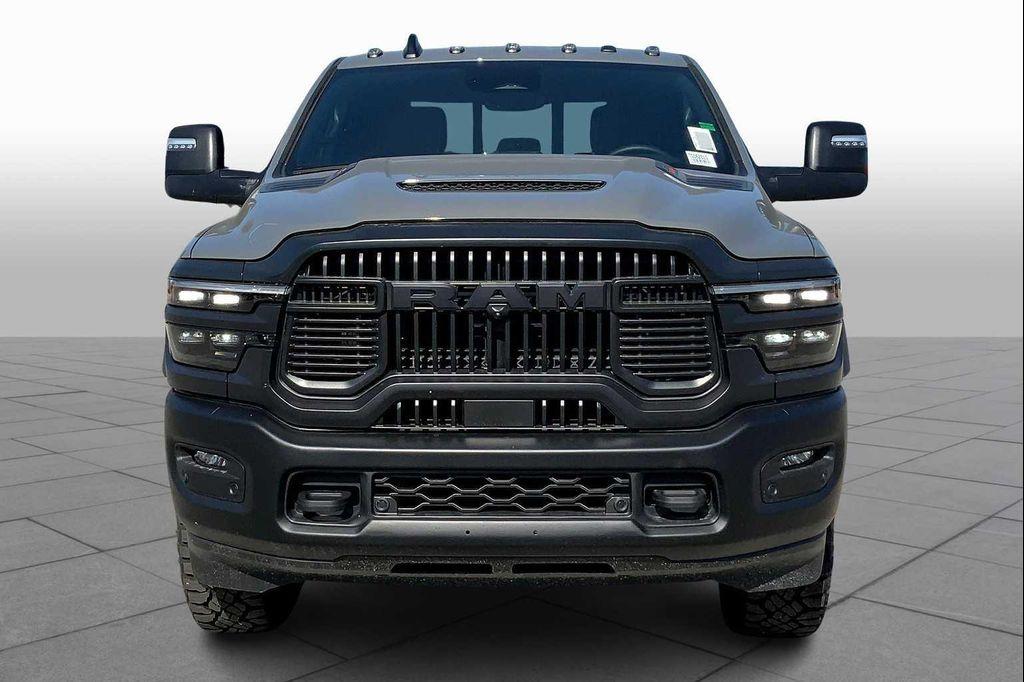 new 2026 Ram 2500 car, priced at $90,564
