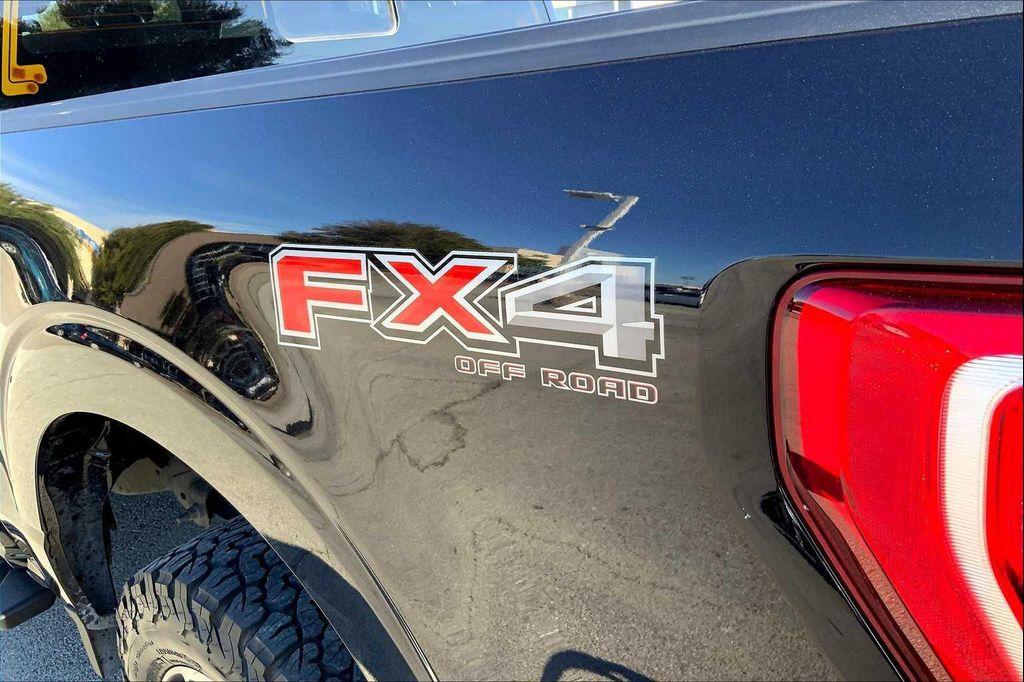 used 2022 Ford F-150 car, priced at $32,799